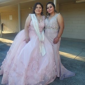 Meet your Posher, Maritza